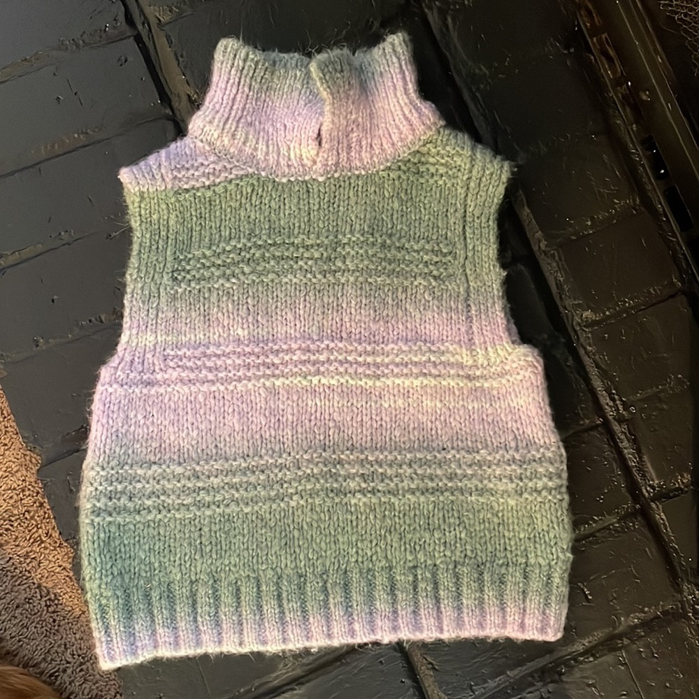 ZARA Sweater